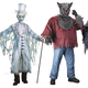 Image for article titled Sluttiest and Weirdest Store-Bought Halloween Costumes for 2012